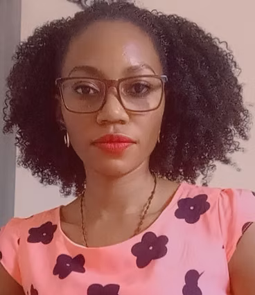 Bridget Ndagaano Jjuuko