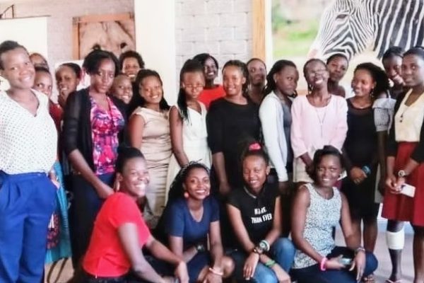 AGYW Advocacy Forum