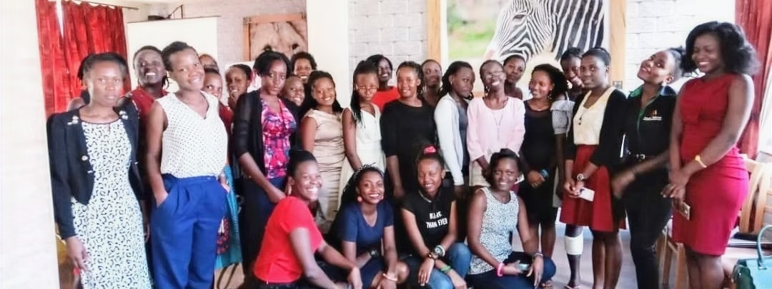 AGYW Advocacy Forum
